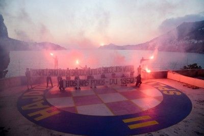 TORCIDA - HOS - BAKLJADA, 24.04.2020. BY ZT - (4).JPG